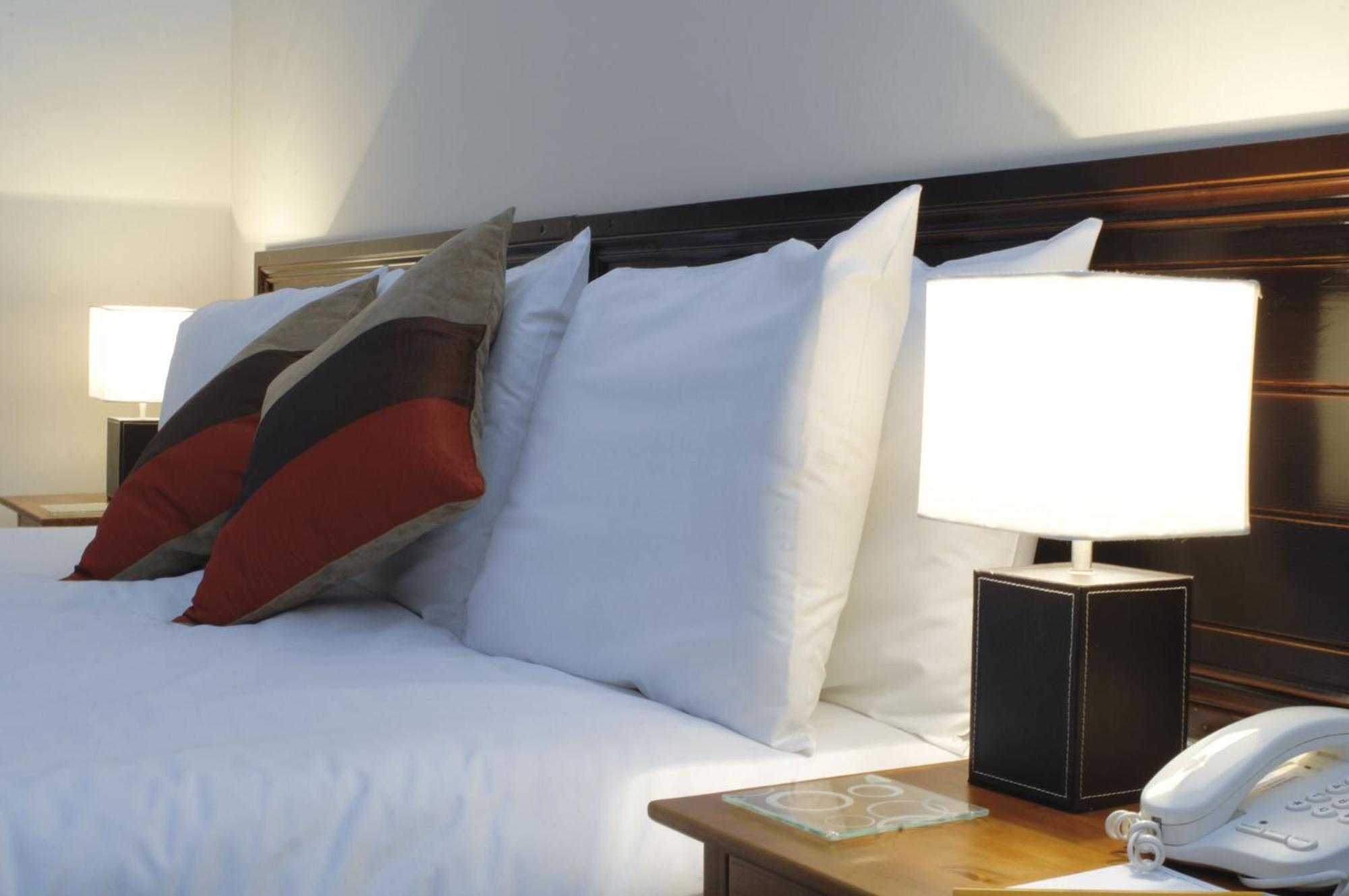 The Dolphin Hotel Great Yarmouth Room photo